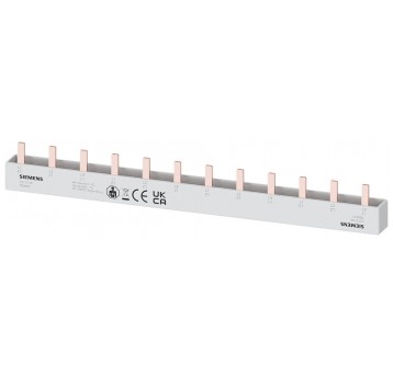SM.SZYN ŁĄCZ. 3FAZ. SZYNA ŁĄCZENIOWA