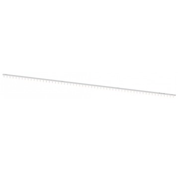 SM.SZYNA ŁĄCZ. GRZEB. 10QMM 1FAZ. L1016MM