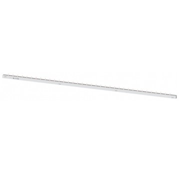 SM.SZYNA ŁĄCZ. GRZEB. 16QMM 3X1FAZ.+HS L1016M