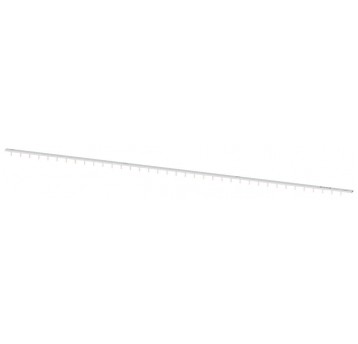 SM.SZYNA ŁĄCZ. GRZEB. 16QMM SZYNA ŁĄCZ. GRZEB. 16QMM 1FAZ