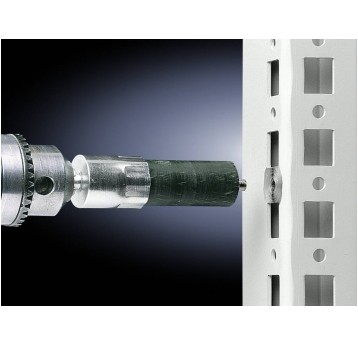 SM TULEJKA KONTAKTOWA DO PROFIL PS/ES