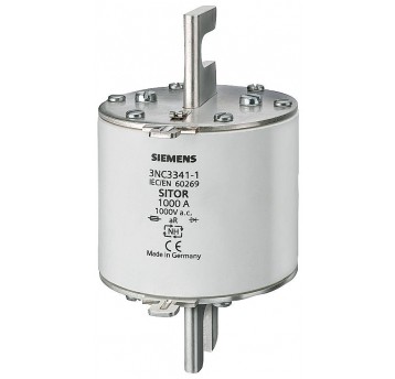 SM.WKŁADKA BEZP. aR 800A AC 690V WLK-3 WKŁADKA BEZPIECZNIKOWA