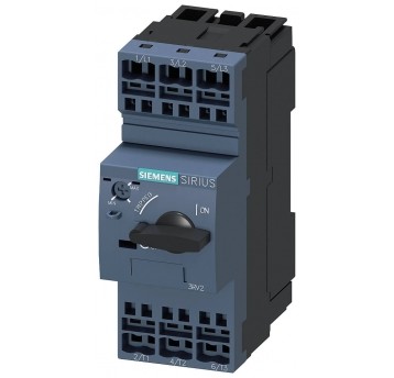 SM.WYŁ. SILNIKOWY 23-28A S0 ZWARC.=364A PRZYŁ. SPRĘŻ.