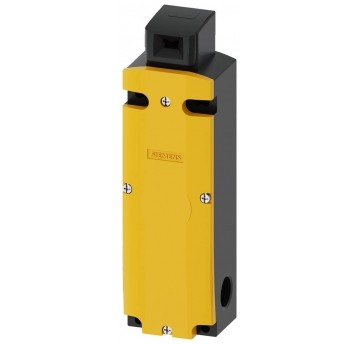 SM.WYŁĄCZNIK POZYCYJNY BEZP., Z RYGLEM,