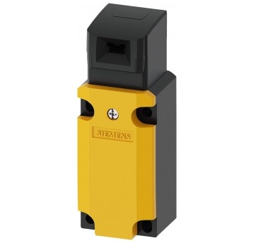 SM.WYŁĄCZNIK POZYCYJNY Z OSOBNYM EL. URUCHAMI WYŁĄCZNIK