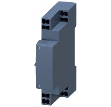 SM.WYZ. PODNAPIĘCIOWY 400VAC/50HZ 440VAC/60HZ