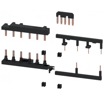 SM.ZESTAW ŁĄCZENIOWY, ROZRUCH GWIAZDA-TRÓJKĄT