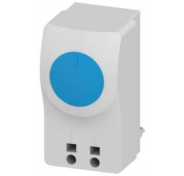 Small compact thermostat NO (cooling) 0 bis +60 C