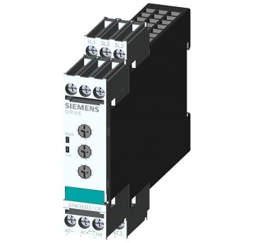 SOFTSTART SOFTSTART 1,1KW/400V 200-480VA