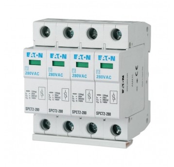 SPCT2-280/4 Ogranicznik przepięć