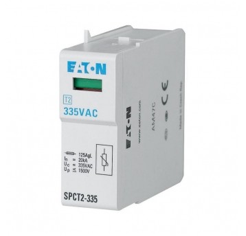 SPCT2-335 Wkład ogranicznika przepięć