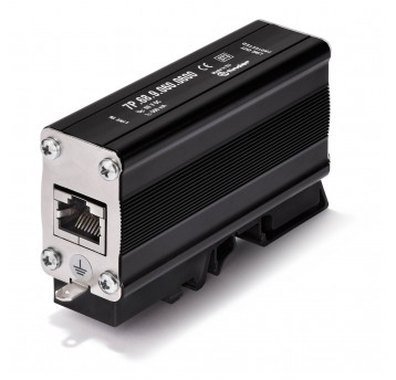 SPD DO GNIAZD SIECIOWYCH CAT.C-60V DC