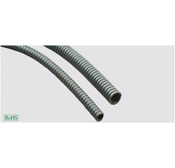SPR-PVC*AS SZARY STAL PG36 KABEL