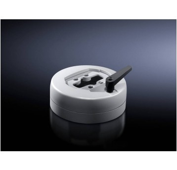 SPRZĘG SYSTEM 60 DO PRZYŁĄCZANIA RAMIENIA NOŚNEGO 130mm