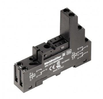 SRC 2CO GNIAZDO PODSTAWKA