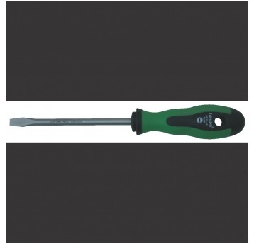 Śrubokręt 2 K płaski 75x5