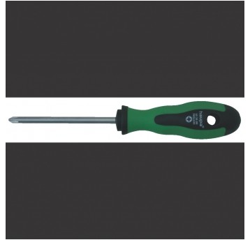 Śrubokręt krzyżakowy 2 K Ph0