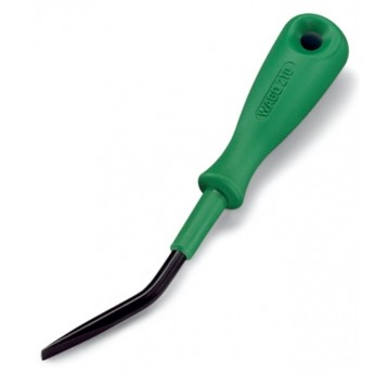 ŚRUBOKRĘT ŚRUBOKRĘT 2.5X0.4 ZAKRZYWIONY