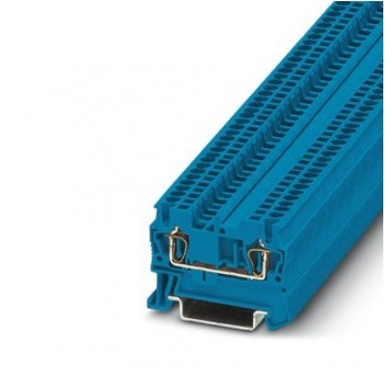 ST 1,5 BU LISTWA ZACISKOWA