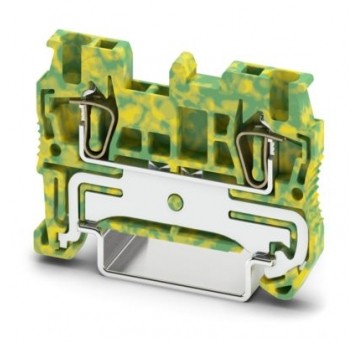 ST 1,5-PE LISTWA ZACISKOWA UZIEMIAJĄCA