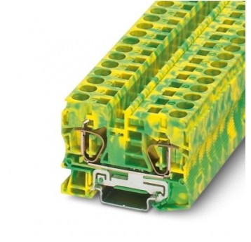 ST 10-PE LISTWA ZACISKOWA