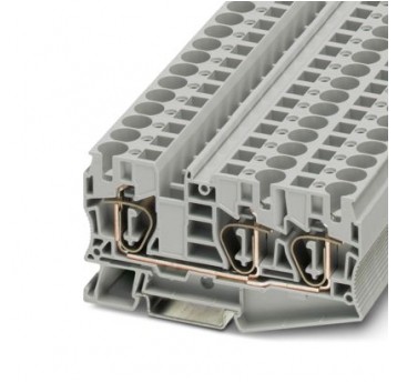 ST 10-TWIN LISTWA ZACISKOWA