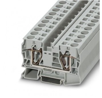 ST 16 LISTWA ZACISKOWA