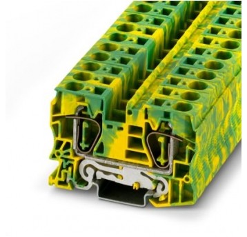 ST 16-PE LISTWA ZACISKOWA