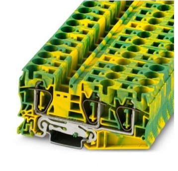 ST 16-TWIN-PE LISTWA ZACISKOWA