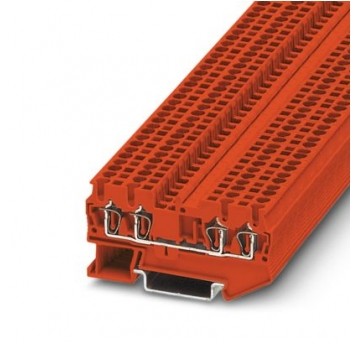 ST 2,5 RD LISTWA ZACISKOWA