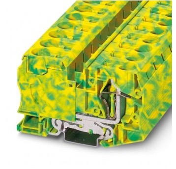 ST 35-PE LISTWA ZACISKOWA