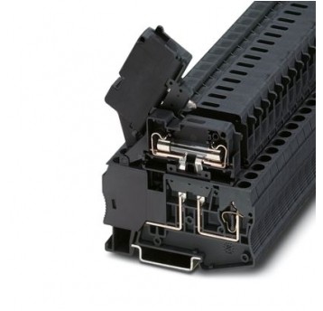 ST 4-HESI (6,3X32) ZACISK BEZPIECZNIKOWY