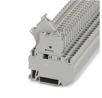 ST 4-HESILED 24 (5X20)GY/GY WKŁADY BEZPIECZNIKOWE