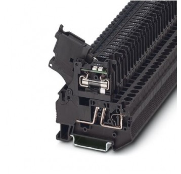 ST 4-HESILED 24 (5X20) WKŁADY BEZPIECZNIKOWE