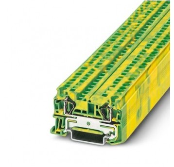 ST 4-PE LISTWA ZACISKOWA UZIEMIAJĄCA