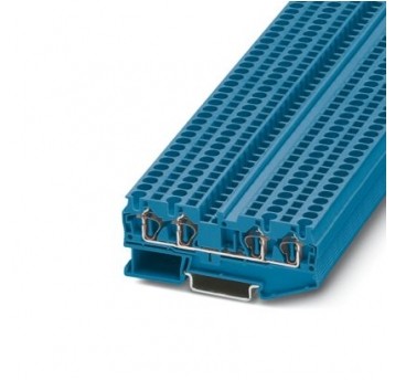 ST 4-QUATTRO-BU LISTWY ZACISKOWE