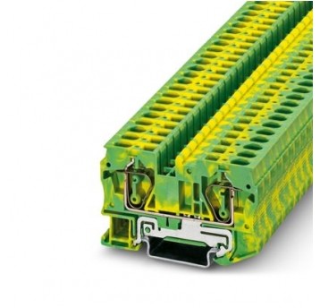 ST 6-PE LISTWY ZACISKOWE