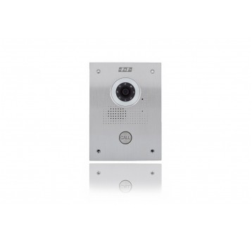 stacja bramowa wtynkowa WIDEODOMOFON