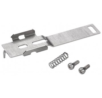 STANDARD MOUNTING RAIL ADAPTER, CAN ONLY B