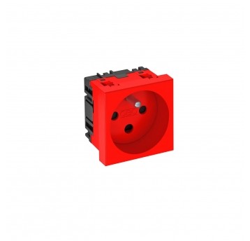 STD-F0K SR01 Gniazdo 0°, poJEDYNCZ