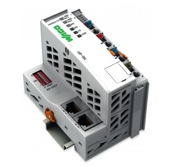 Sterownik Modbus TCP 4. generacja 2 x ET