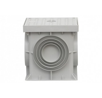 STUDZIENKA GRUNTOWO POMIAROWA