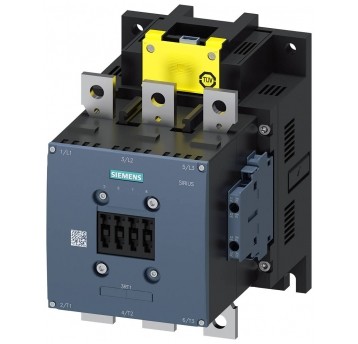 STYCZNIK 132KW/400V/AC-3 200...277V