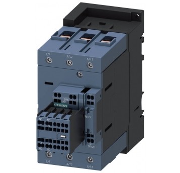 STYCZNIK 37,0KW 110VAC 2Z2R S3 SCR