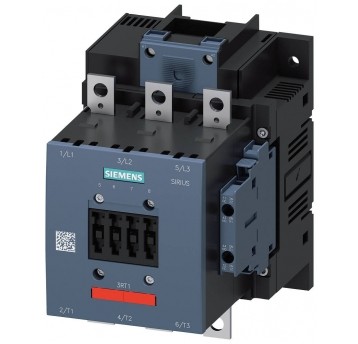 STYCZNIK, 90 KW/400 V / AC-3, AC(40...60HZ