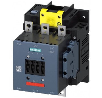 STYCZNIK 90kW STYCZNIK