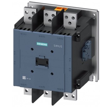 STYCZNIK AC-1 1260 A, 3-BIEG, UC 100.240V STYCZNIK