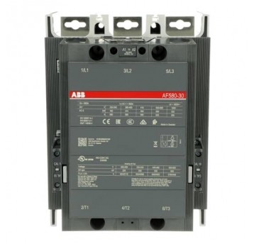 Stycznik AF580-30-22 100-250V Stycznik
