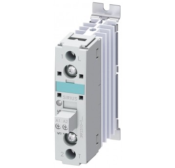 STYCZNIK PÓŁP. 10A, 24VDC P