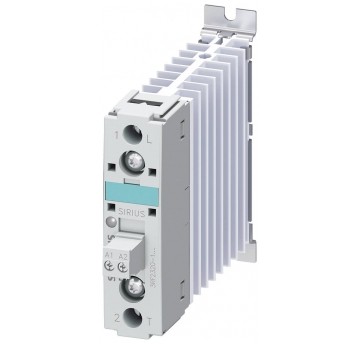 STYCZNIK PÓŁP. 20A, 24VDC P